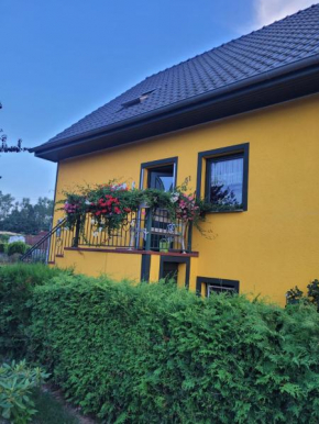 Ferienwohnung Schmidt in Neu Sallenthin